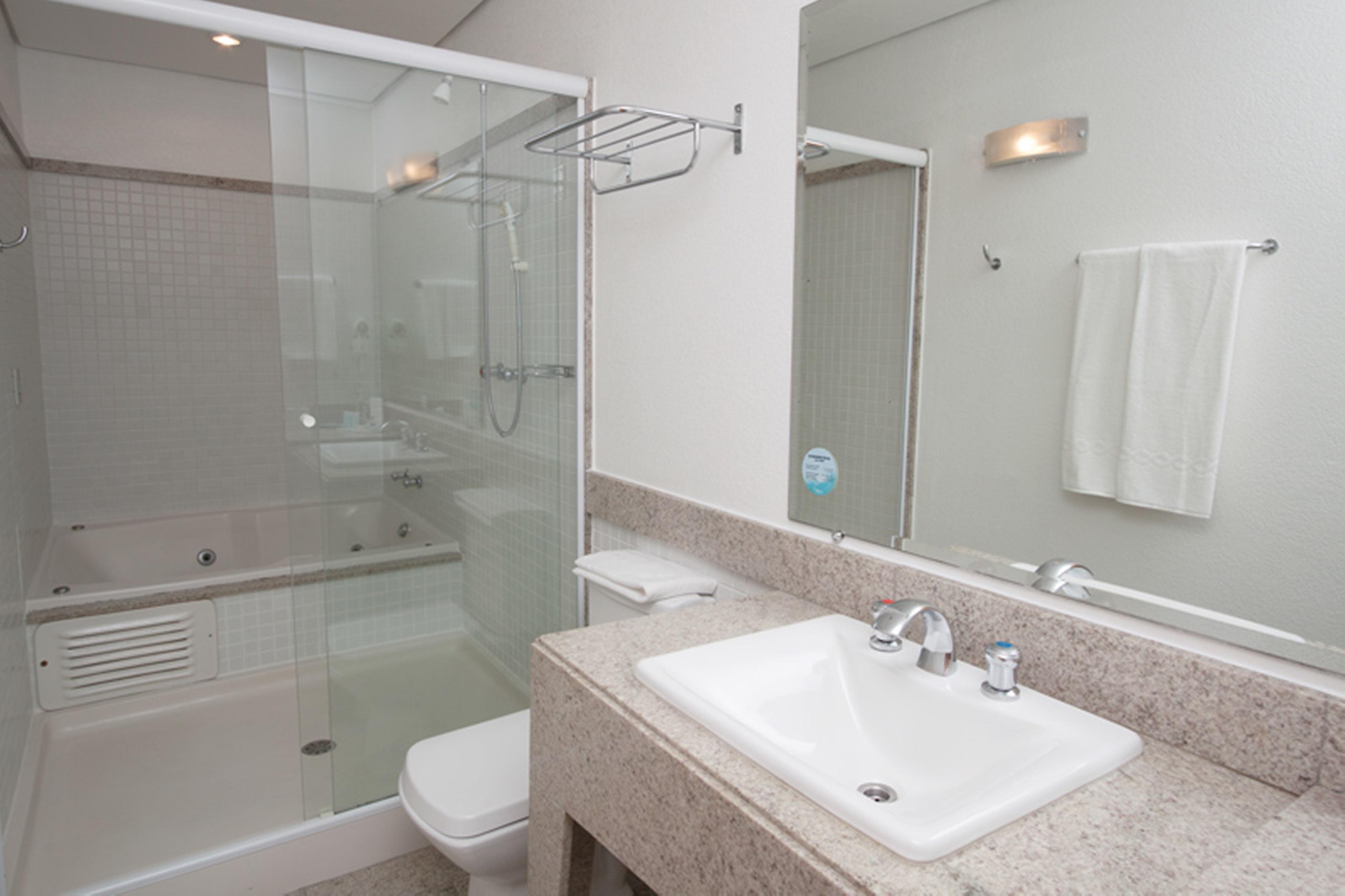 Bristol Brasil 500 Curitiba Batel Hotell Exteriör bild