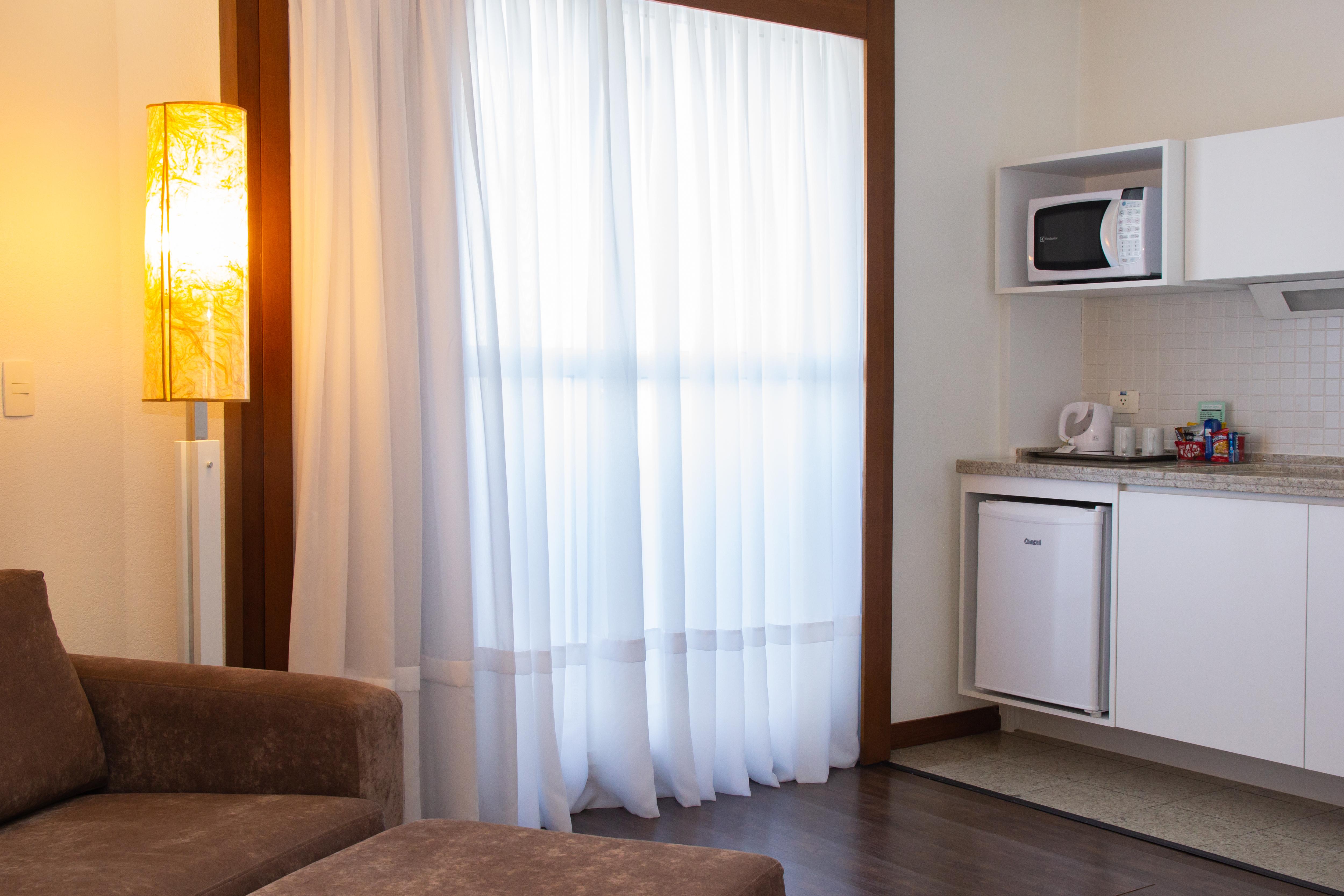 Bristol Brasil 500 Curitiba Batel Hotell Exteriör bild