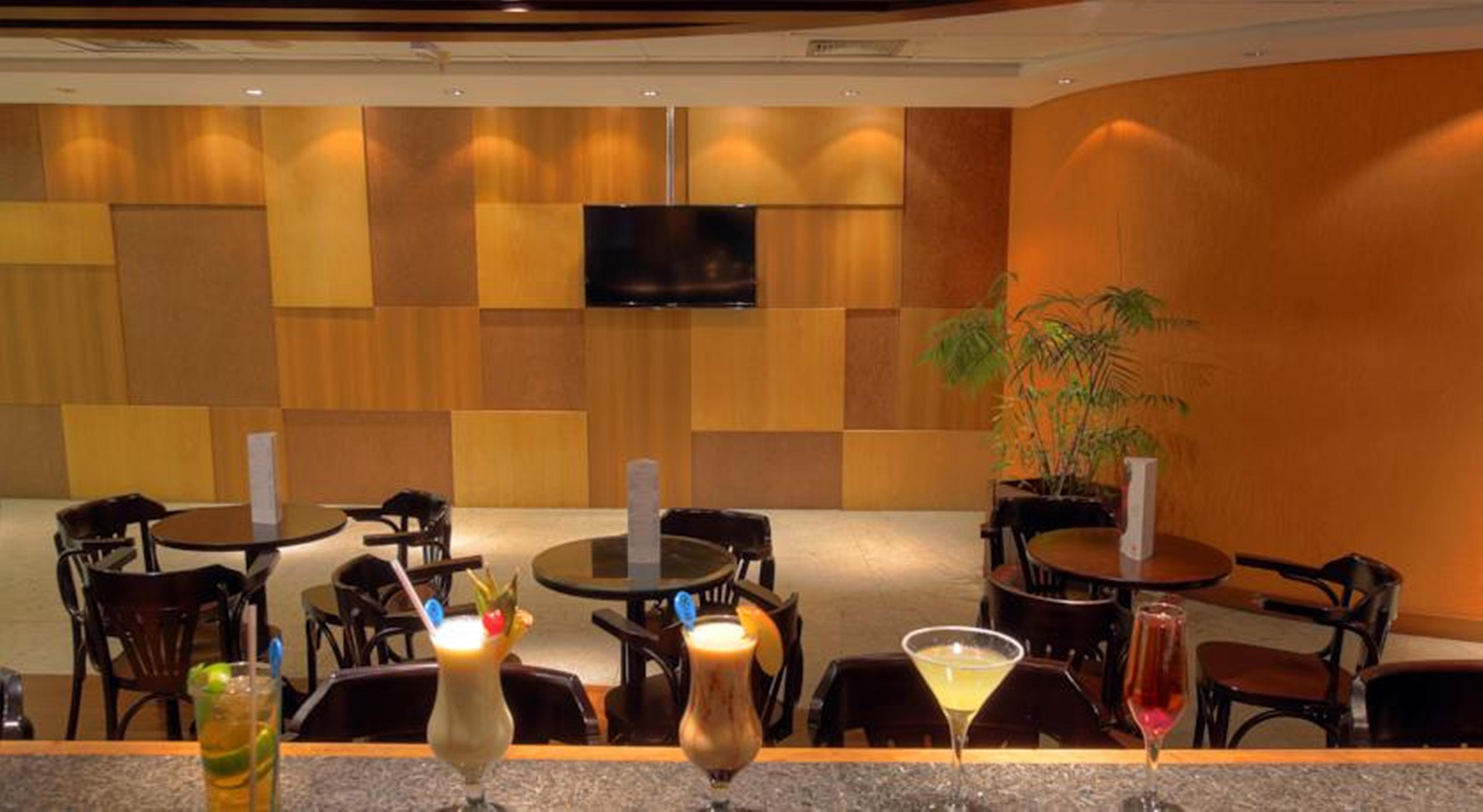 Bristol Brasil 500 Curitiba Batel Hotell Exteriör bild