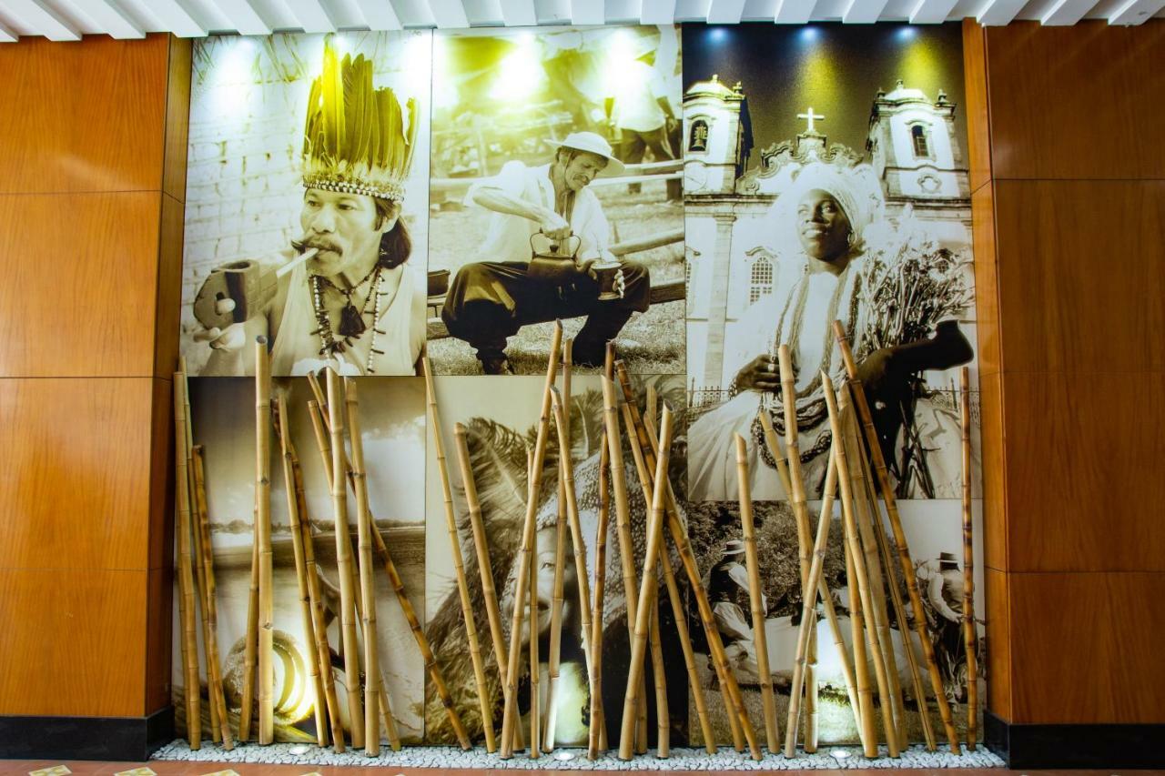 Bristol Brasil 500 Curitiba Batel Hotell Exteriör bild